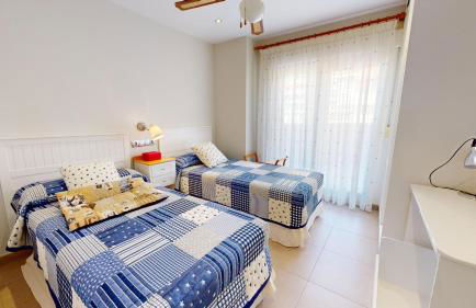 Alicante Penthouse Sea Views - Photo 31