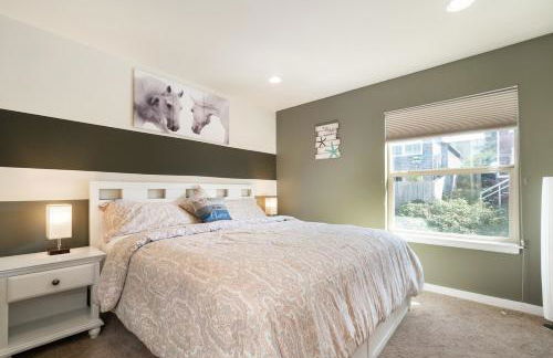 Newly Remodeled Family Friendly Ocean View - Foto 26
