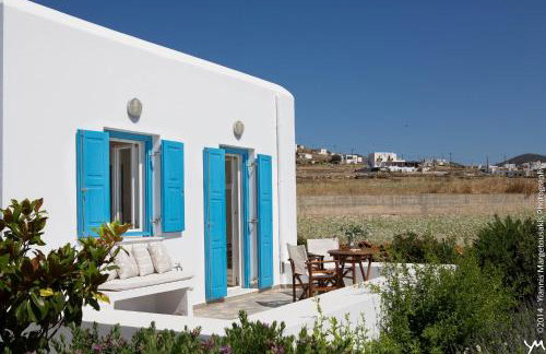 Opalio Apartments,Kimolos - Foto 13