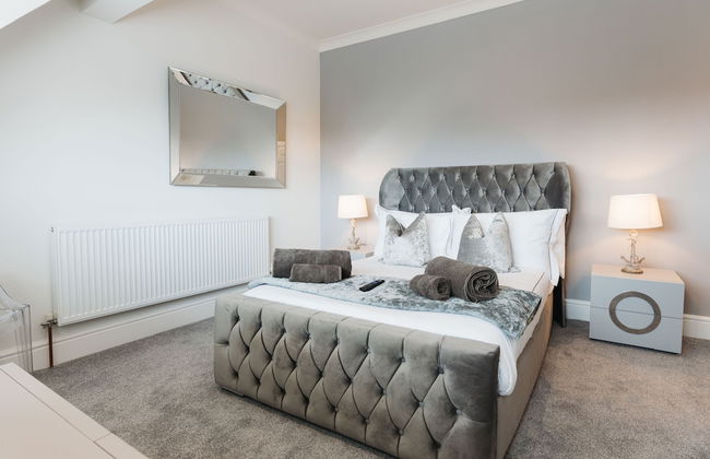 Birkby Lodge Escape - Foto 5