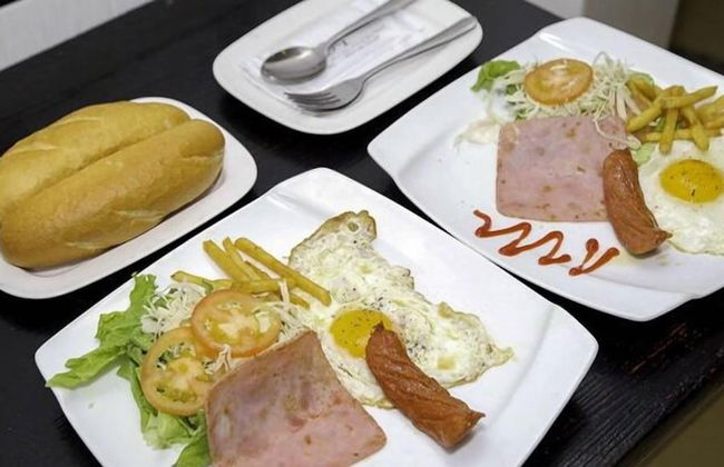 Ha Long Pearl Apartment - Foto 44