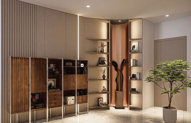 Ho Loan Apartment - Foto 14