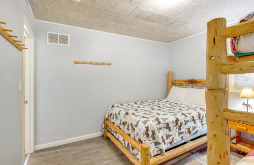 Contact Mountain Hideaway with Views and Porches! - Foto 25