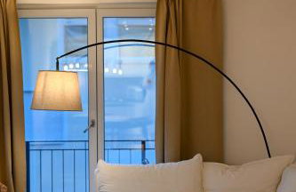 Liboria I Stylische Maisonette Wohnung Alpenblick I 4min zum See - Foto 33