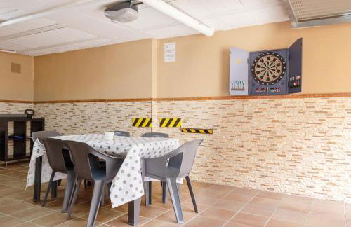 Los Cármenes - Foto 14