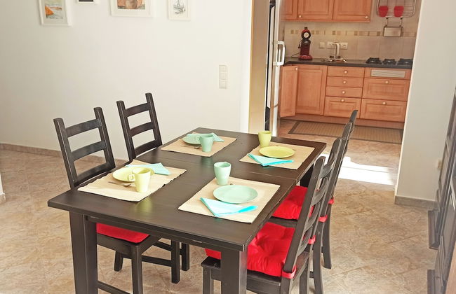 Finca Aurora - Cozy 1-bed Apartment - Foto 16