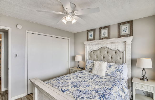 By the Sea Resort 210 - The Blue Octopus - Foto 3