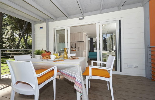 Chalet in Baia Domizia With Private Beach - Photo 7