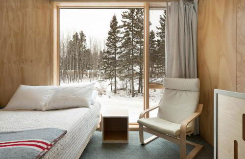 Ski Hill Cabins and Saunas - Foto 38