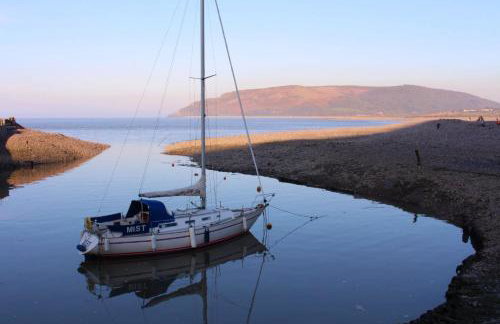 Harbour House Apartment Porlock Weir - Foto 51