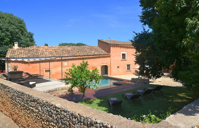 Holiday Home in Mallorca With Private Pool - Foto 34