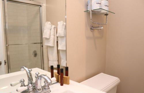 Charming Studio in Boston Brownstone, #6 - Foto 9