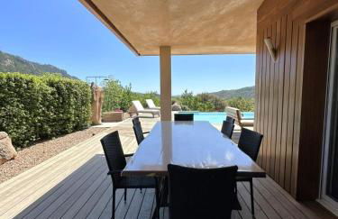 Villa Taglio Rosso Di Santa Lucia - Foto 30