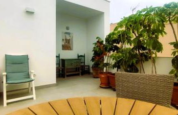 Apartamento en Costa de Almería, Costacabana con terraza, enfrente a Parque Natural Cabo de Gata - Photo 6