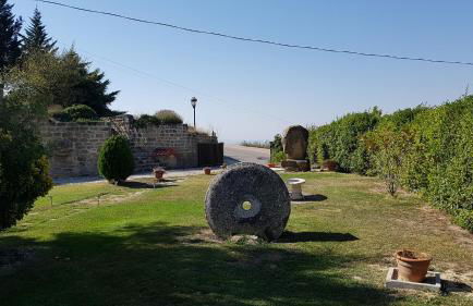 Legado De Zabala, Casa Rural - Photo 48