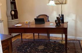 Chez Hélène 3 étoiles, labellisé disabled PMR,pour 4 personnes chiens bienvenus-pet friendly - Foto 27