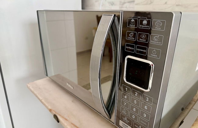 Residencial Hr Malibu - Foto 8