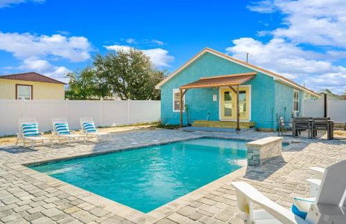 Sunshine House! 3BR 2BA Sleeps 9! Your Perfect Retreat for Comfort and Style - Foto 104