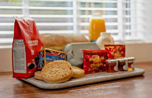 Haven House Gorgeous Lymington Home with Garden and Studio near New Forest - Foto 17