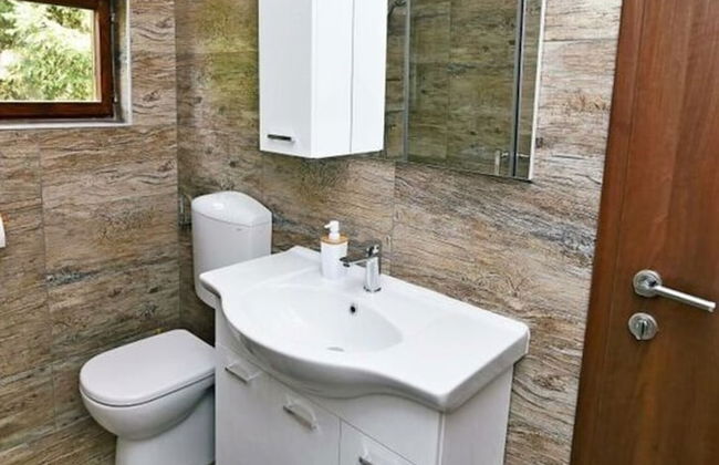 Bergwoning Emerald Droom - Foto 11