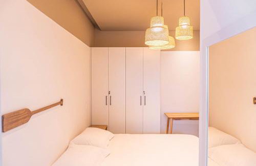 Cobertura Premium Hidro 3Quartos 2Vagas Ubatuba - Foto 8