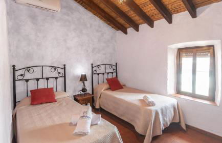 Casa Tobalo Almachar by Ruralidays - Foto 18