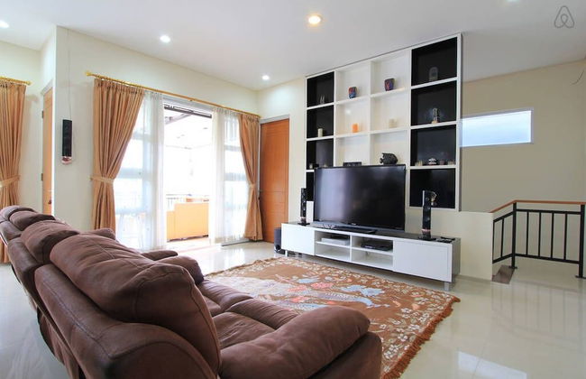 Spring Hill Villa Syariah - Photo 11