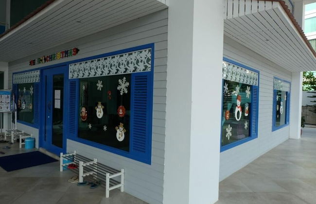 My Resort Hua Hin E-504 - Foto 52