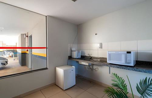 Ap 2Qts , Até 5 hóspedes, Estacionamento, Elevador, Jr Catito - Foto 37