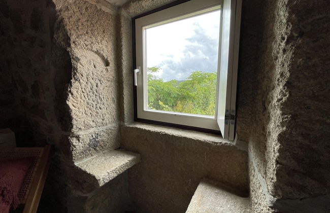 Casa Velha - Santiago Family House - Foto 4