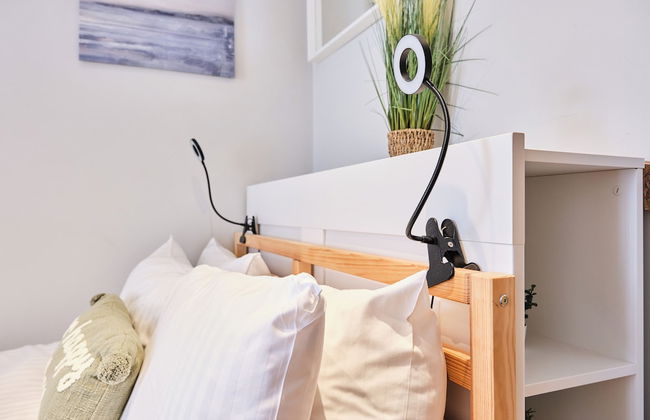 Princess Green - Portrush by the Sea - Foto 26