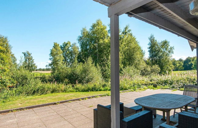 11 Person Holiday Home in Orsted-by Traum - Foto 35