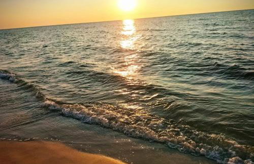 Ferienhaus Diana mit Sauna und Whirlpool Polnische Ostsee - Photo 71