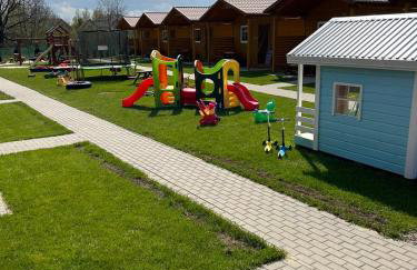 Domki Milka - Foto 23