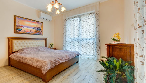 Poseidon VIP Residence Club - Photo 3, Room