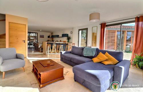 Gîtes Lou Hamou - Foto 29