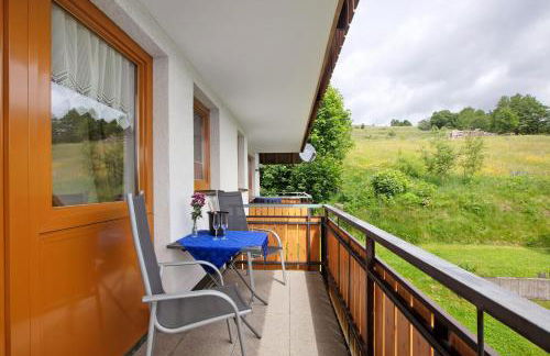 Hochtalblick - Rechberg - Farnberg - Foto 12