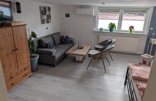 Feriendomizil Burgert EG Nähe Europapark - Foto 20