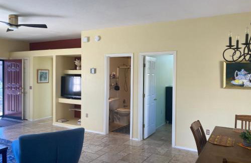 55 Plus 2-bedroom, 2-bathroom Townhouse in The Springs at Santa Rita - Foto 40