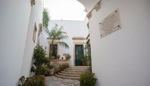 Villa De Pietro - Foto 3