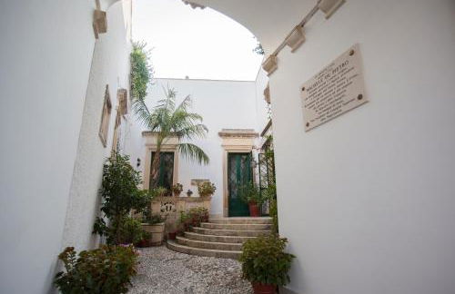 Villa De Pietro - Foto 3