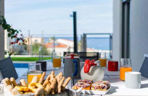 Villa Ilianthos - Photo 7