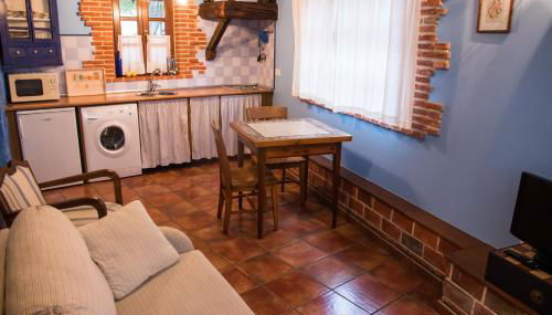 Viviendas Rurales Las Fontanias - Foto 5