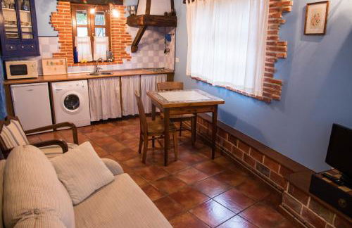 Viviendas Rurales Las Fontanias - Foto 5