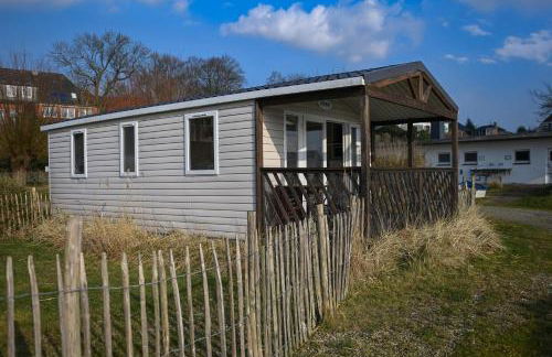 Ferienpark Süderstapel - Eiderlodge 1 - Photo 1