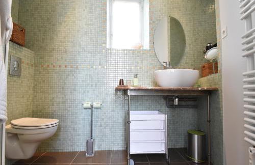 Holiday Home near Paris with Garden - Foto 18