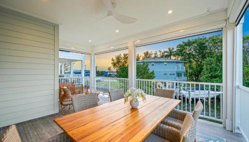 Sea Salt at Hunter's Point - Foto 3