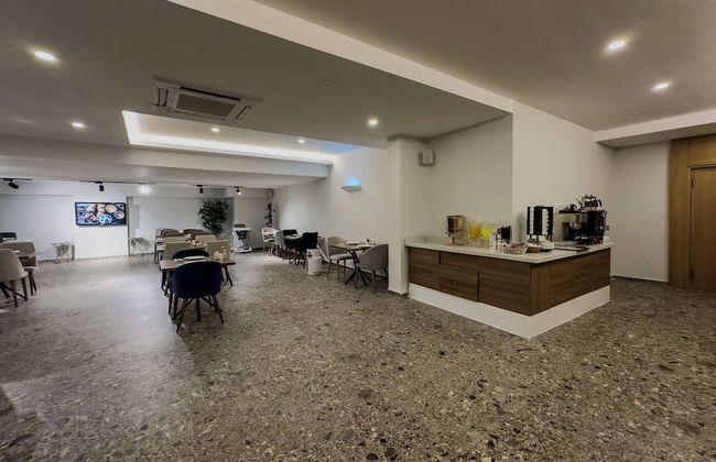 Leaf River Suites - Foto 44