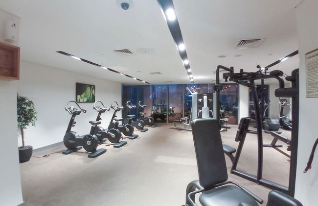 Direct Dubai Mall Access Downtown Boulev - Foto 48