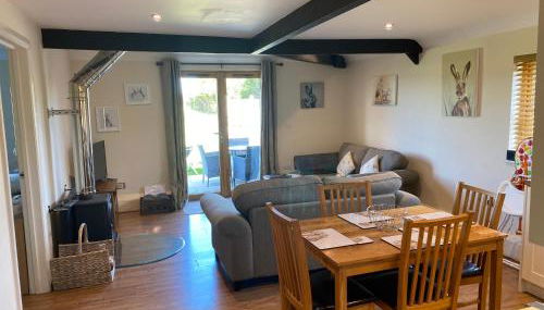 The Horseshoe Cottage - Foto 5